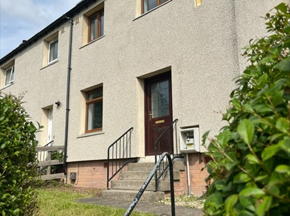 2 Bed End Terrace, Bogwood Road, EH22