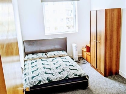 3 Bed Flat, Jason Street, L5