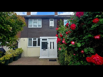 Room in a Shared House, Reed Close, SE12