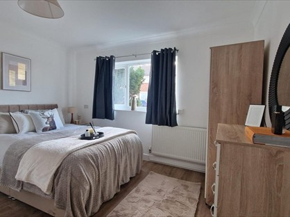 Room in a Shared House, Carlton Drive, SS7