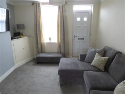 2 Bed Detached House, Cromwell Road, NG24