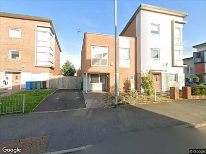 3 Bed Semi-Detached House, Rylance Street, M11