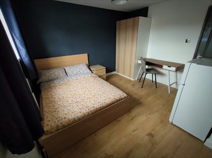 Room in a Shared House, Stumpacre, PE3