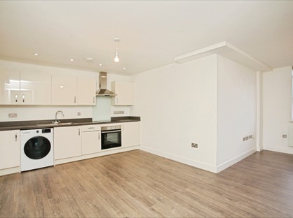 1 Bed Flat, Queens House, CV1