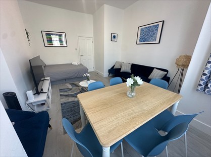 2 Bed Flat, Tubbs Road, NW10