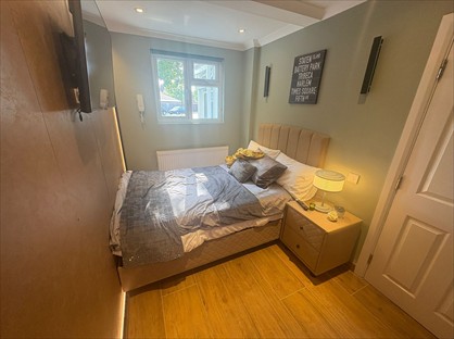 Room in a Shared House, Allendale Avenue, UB1