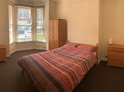 Room in a Shared House, Queens Road, PO2