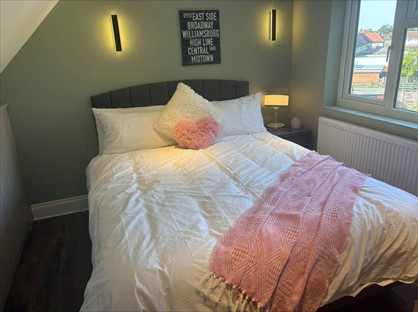 Studio Flat, Allendale Avenue, UB1