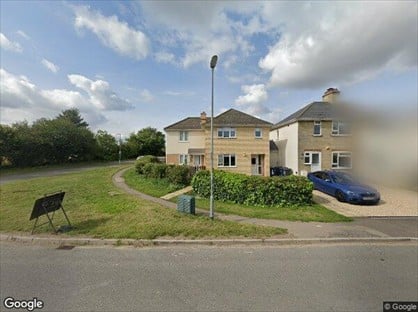 3 Bed Semi-Detached House, Cambridge Road, CB25