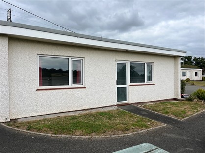 2 Bed Flat, The Croft, PL12