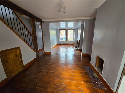 2 Bed Terraced House, Waterloo Road, IP1