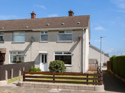 3 Bed End Terrace, Canberra Gardens, BT23