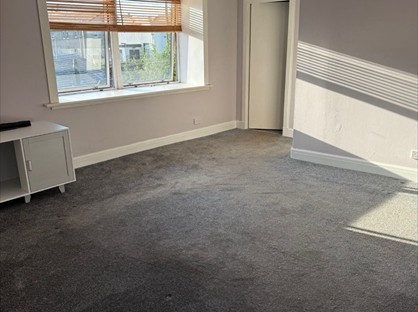 1 Bed Flat, High Street, ML11