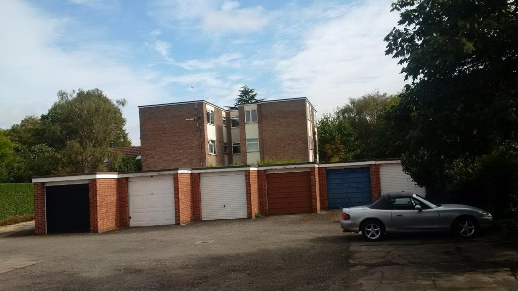 Additional image 6 of 2 Bed End Terrace, Springfields, NG2, N1 7GU