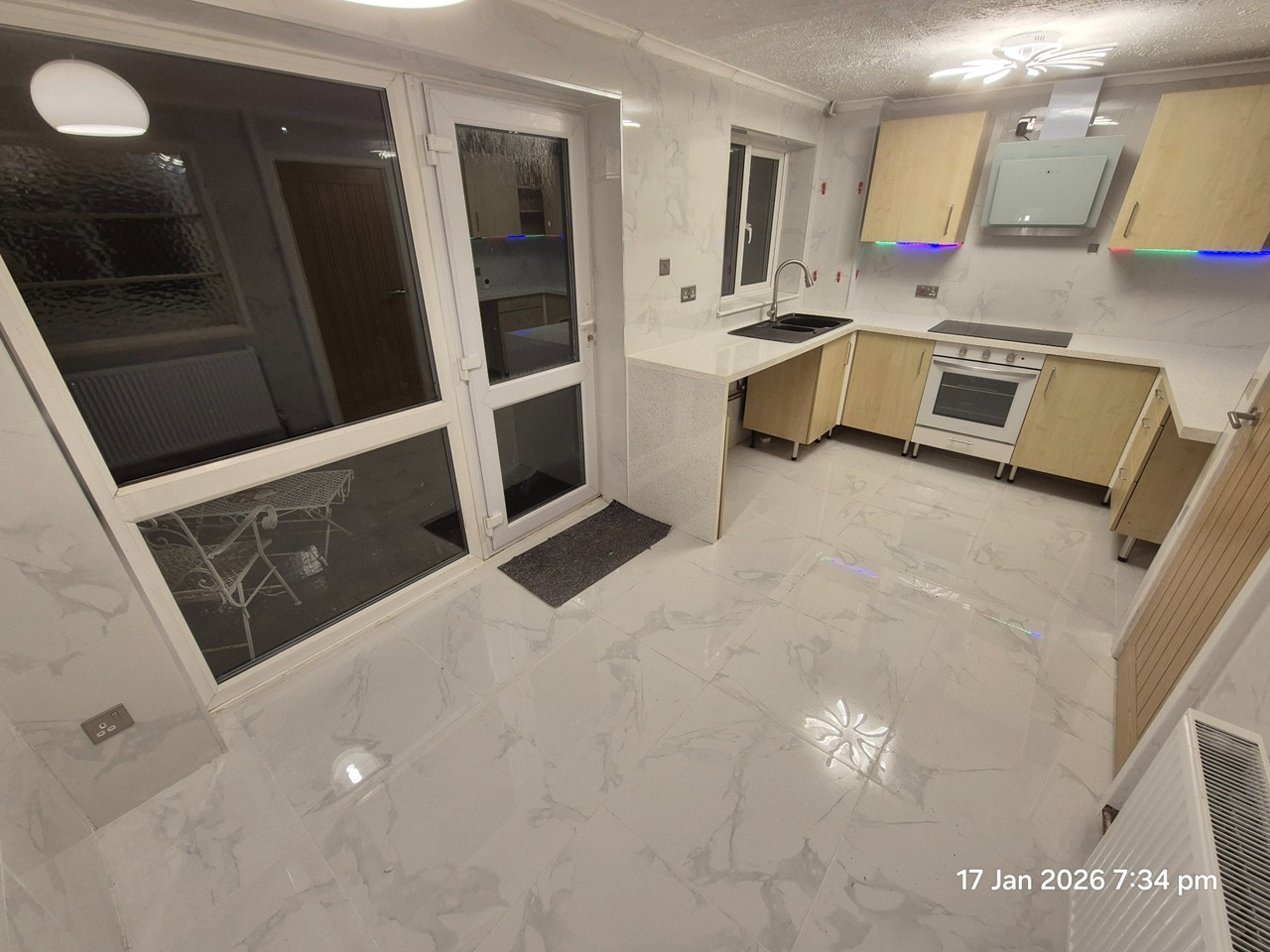 Additional image 3 of 2 Bed End Terrace, Springfields, NG2, N1 7GU