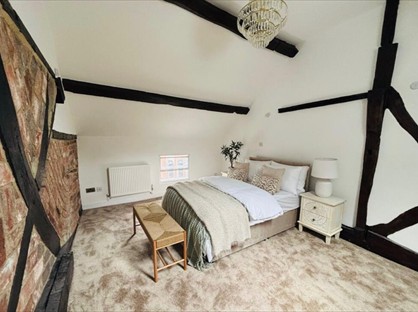 2 Bed Flat, Horninglow Street, DE14