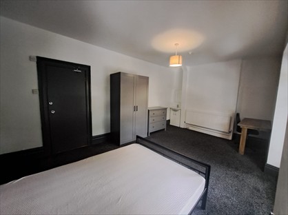 Room in a Shared House, St. Helens Avenue, SA1