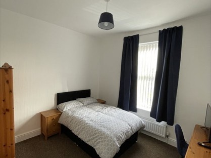 Room in a Shared House, Hanover Square, LS3