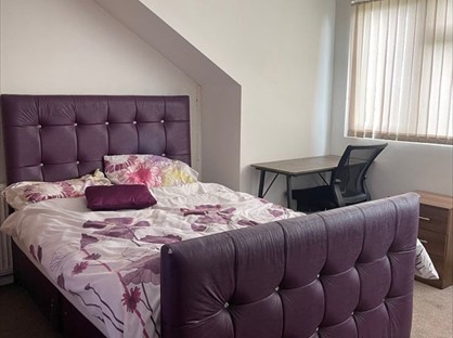 Room in a Shared House, Portland Crescent, LS1