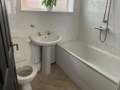 Room in a Shared House, Pennington Street, LS6