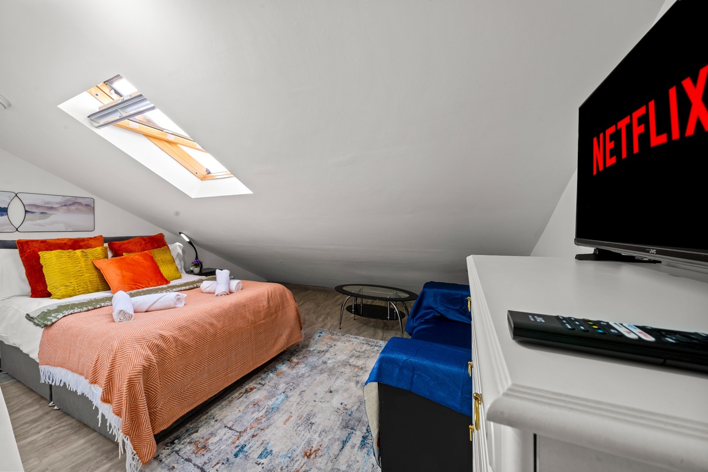 Additional image 2 of Room in a Shared House, Paton Street, LE3, N1 7GU