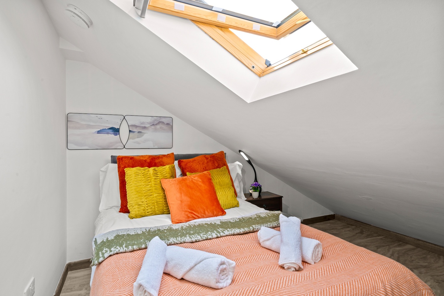 Additional image 4 of Room in a Shared House, Paton Street, LE3, N1 7GU