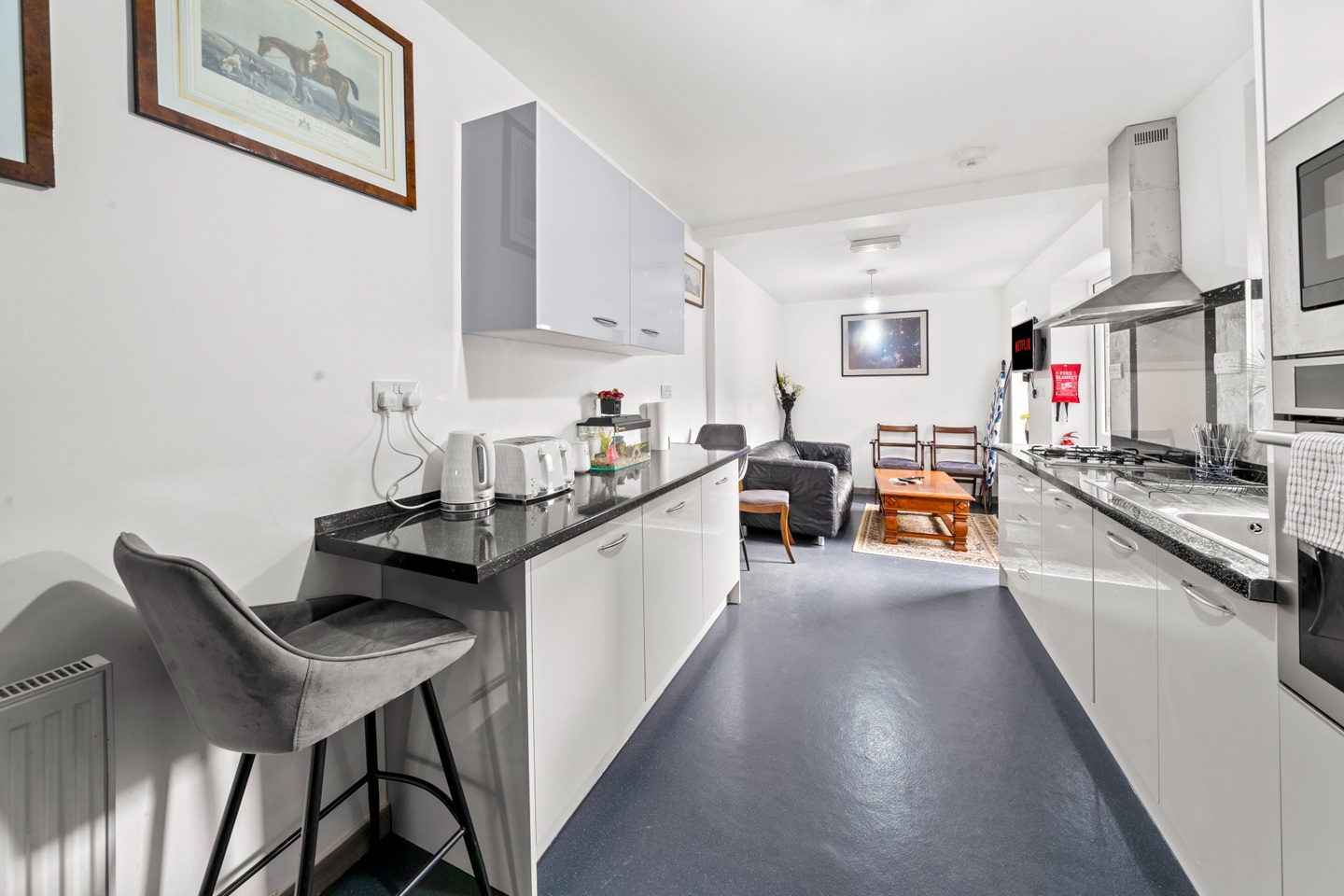 Additional image 6 of Room in a Shared House, Paton Street, LE3, N1 7GU