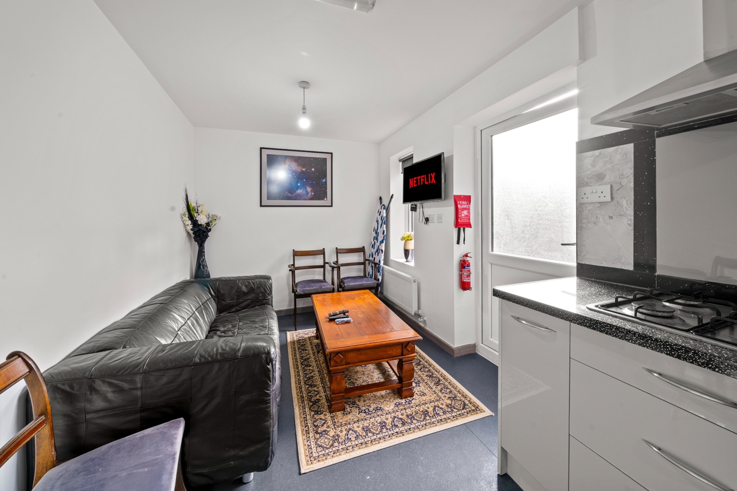 Additional image 8 of Room in a Shared House, Paton Street, LE3, N1 7GU