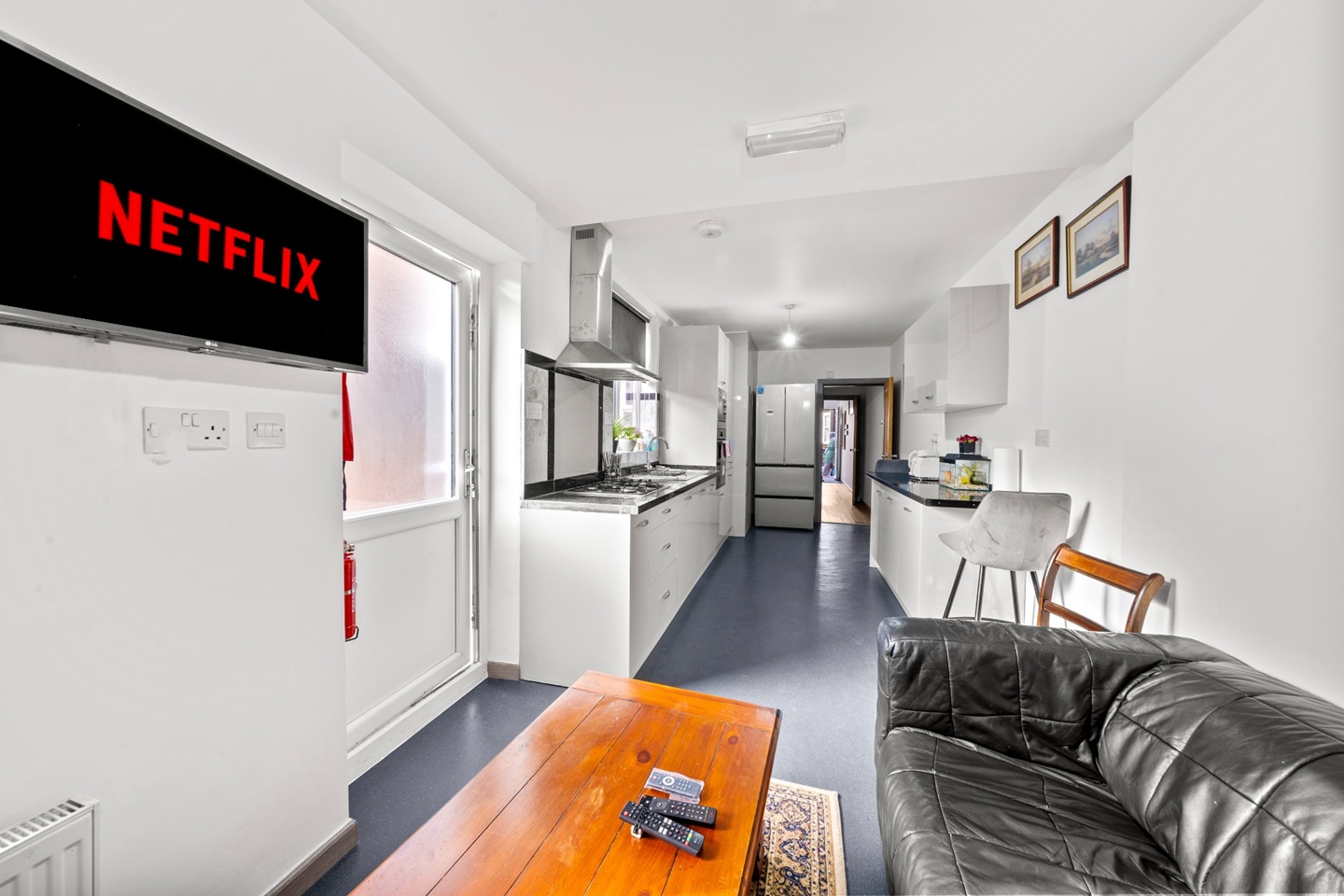 Additional image 9 of Room in a Shared House, Paton Street, LE3, N1 7GU