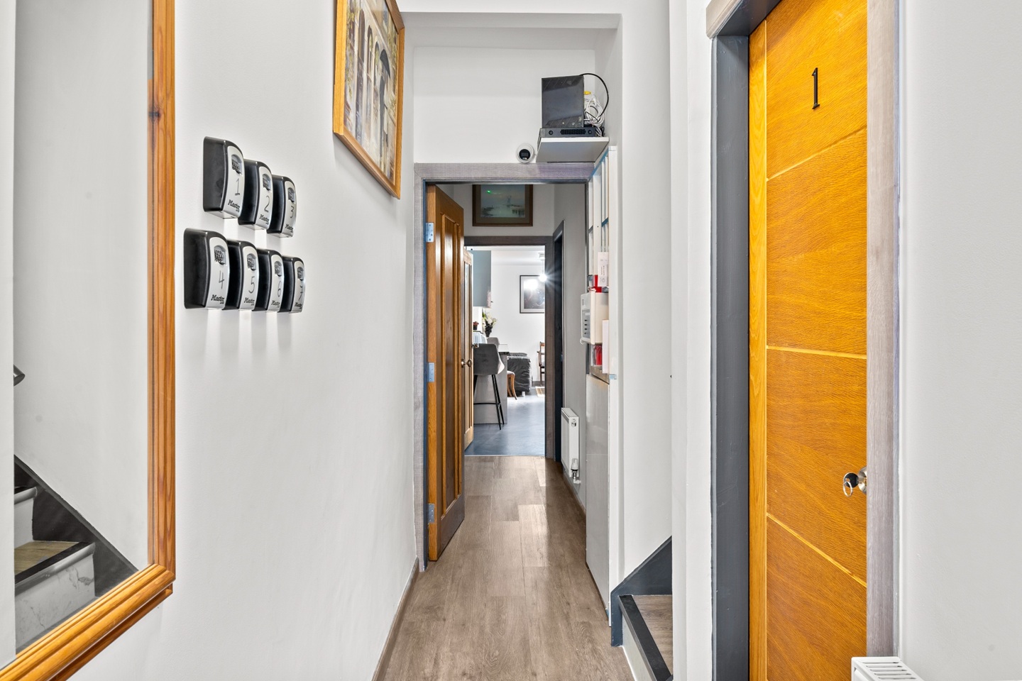 Additional image 12 of Room in a Shared House, Paton Street, LE3, N1 7GU