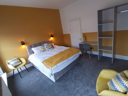 Room in a Shared House, Vermont Street, HU5