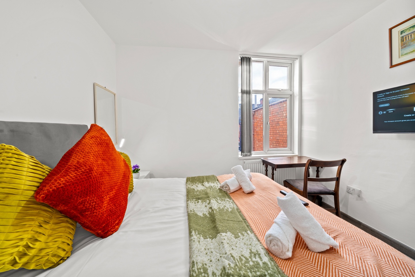 Additional image 5 of 7 Bed Semi-Detached House, Paton Street, LE3, N1 7GU