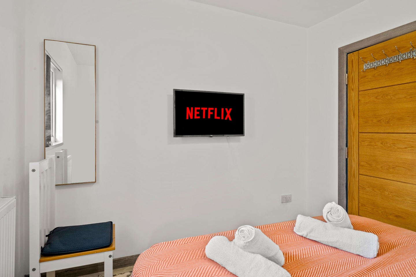 Additional image 6 of 7 Bed Semi-Detached House, Paton Street, LE3, N1 7GU