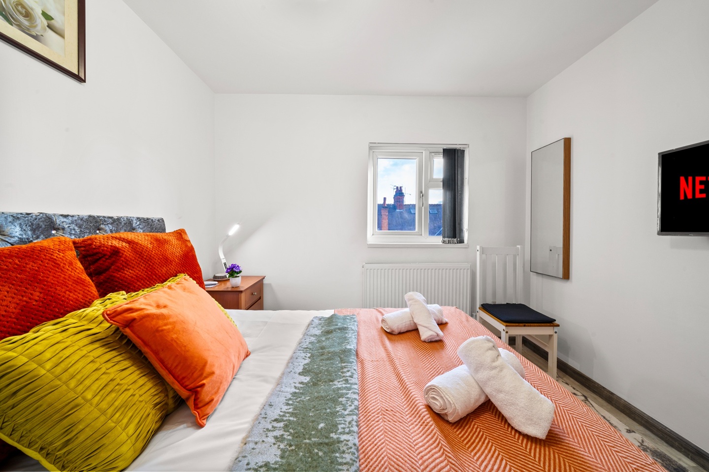 Additional image 7 of 7 Bed Semi-Detached House, Paton Street, LE3, N1 7GU