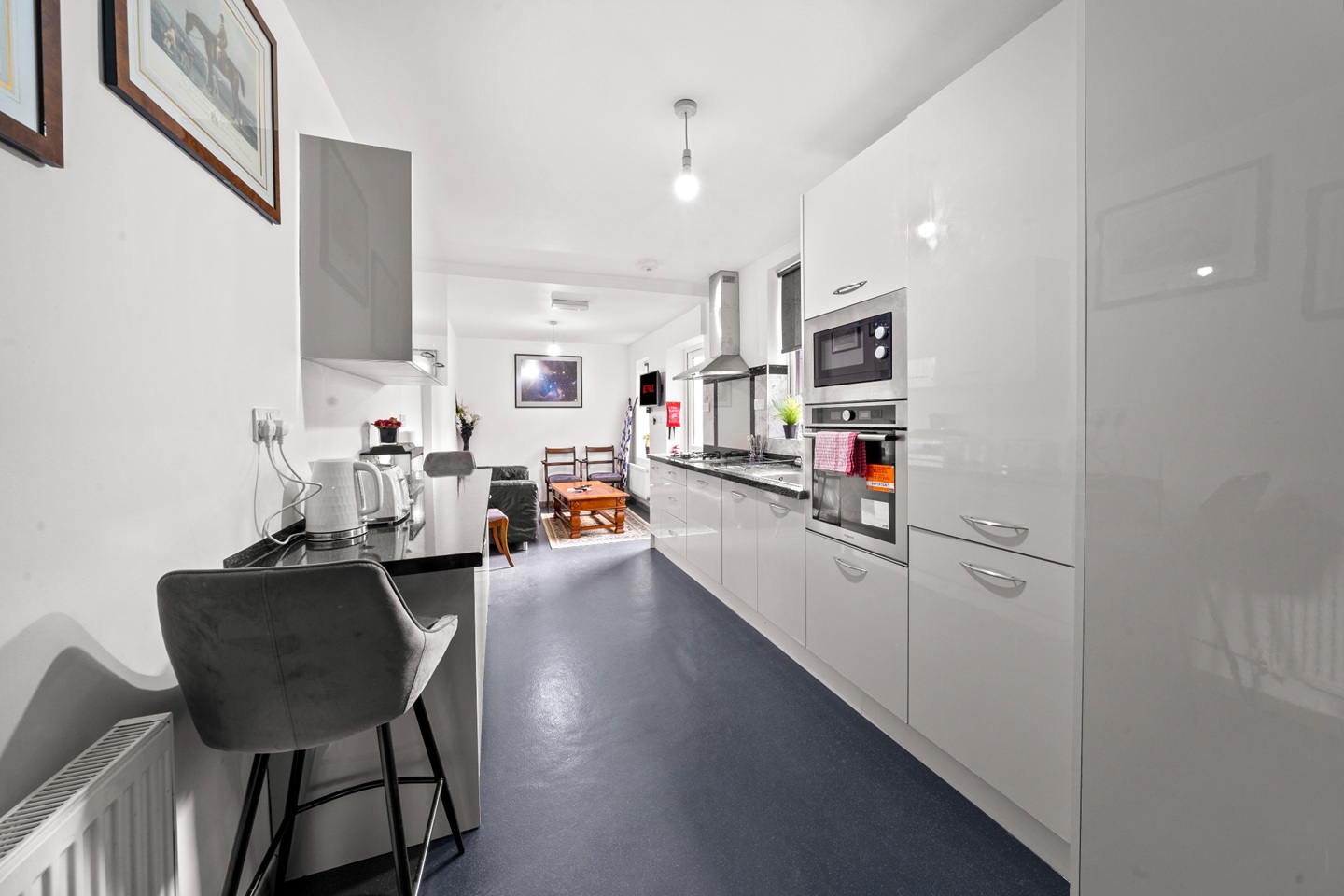 Additional image 8 of 7 Bed Semi-Detached House, Paton Street, LE3, N1 7GU