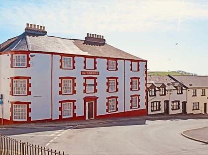 1 Bed Flat, The Torridge, EX39