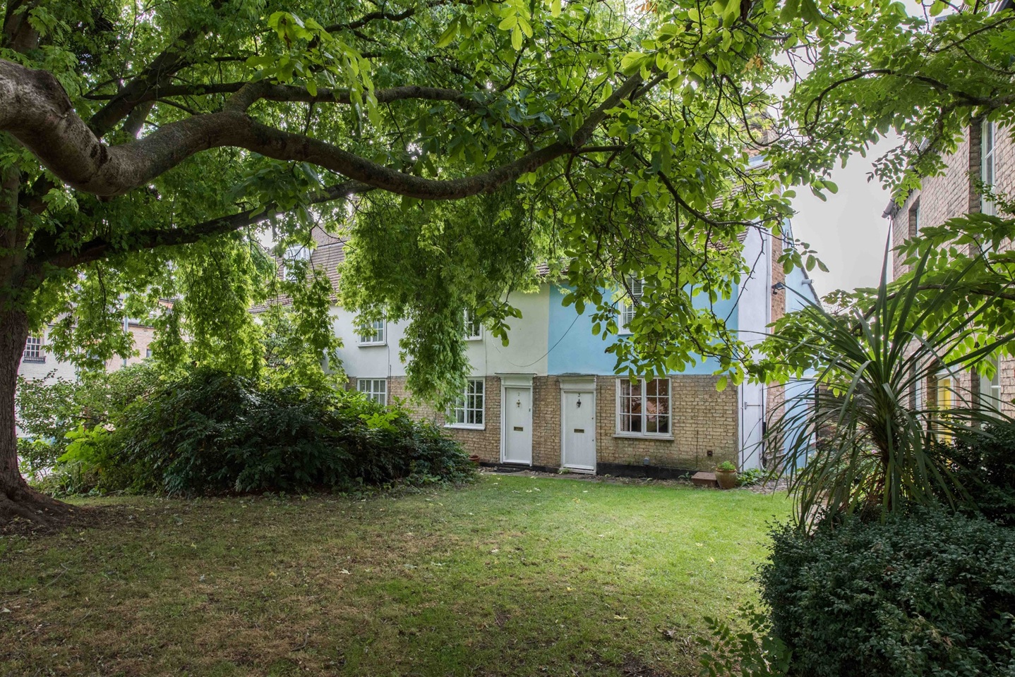 Room in a Shared House, Bells Court, CB3
