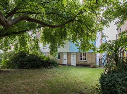 Room in a Shared House, Bells Court, CB3
