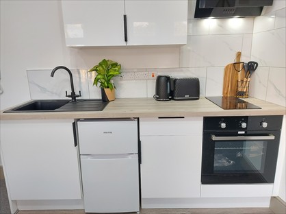 Room in a Shared House, Alvaston, DE24