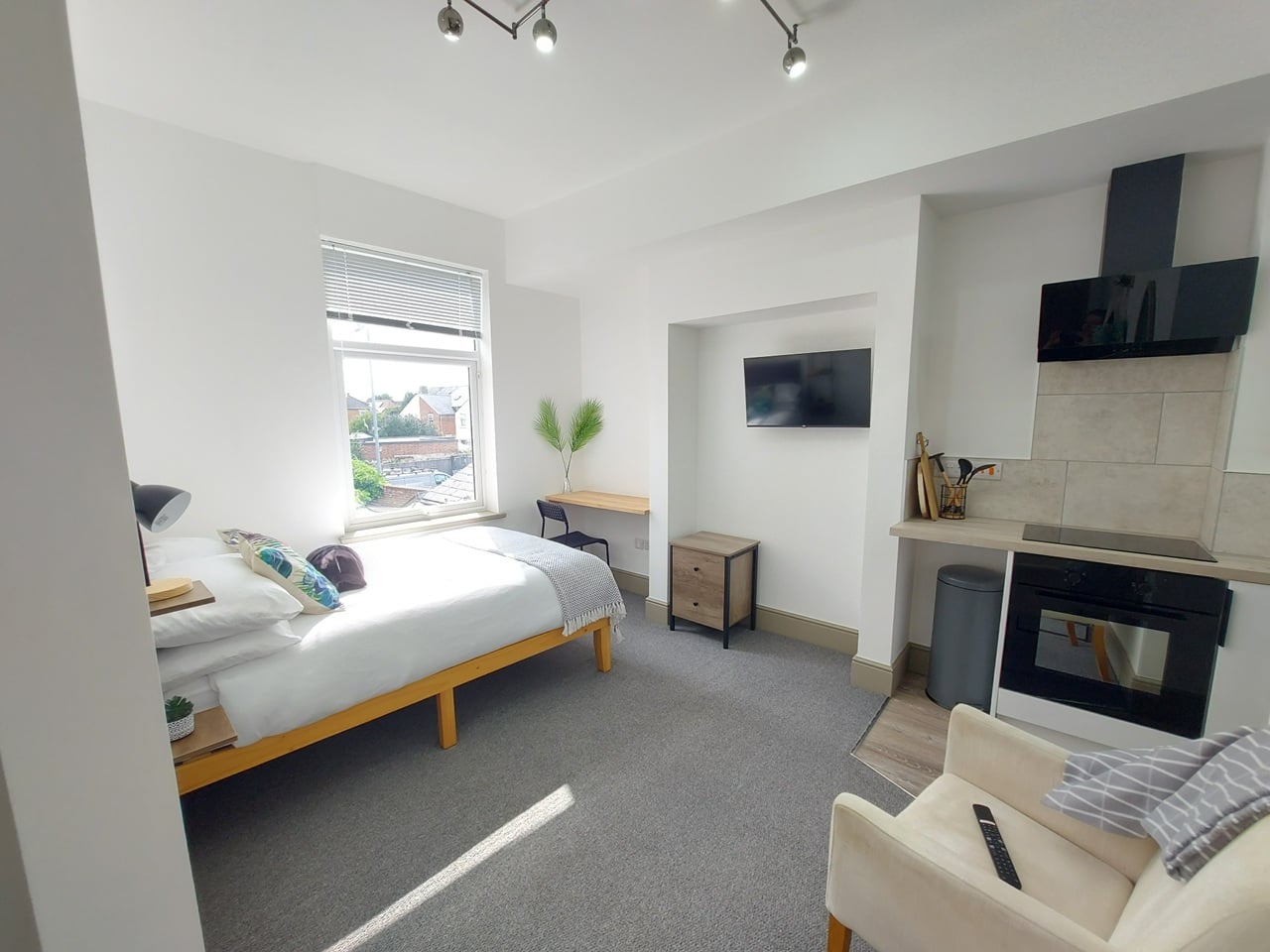 Additional image 2 of Studio Flat, Alvaston, DE24, N1 7GU