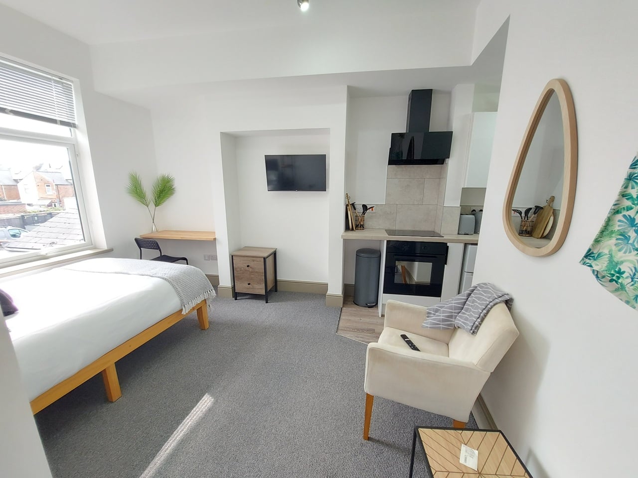 Additional image 3 of Studio Flat, Alvaston, DE24, N1 7GU