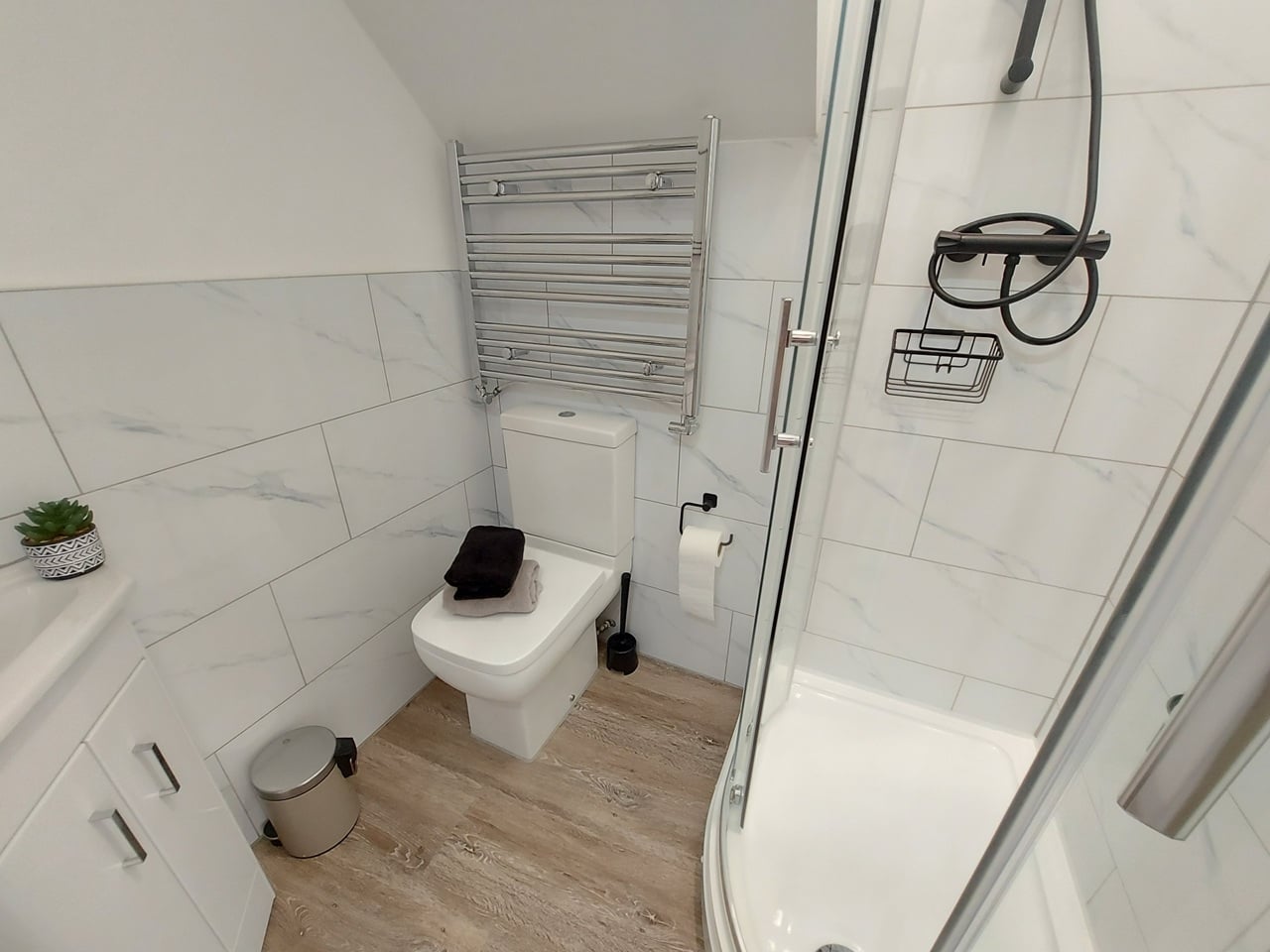 Additional image 5 of Studio Flat, Alvaston, DE24, N1 7GU