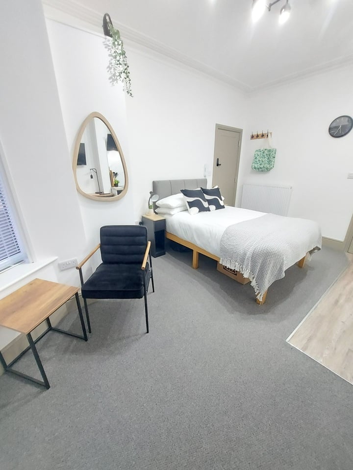 Additional image 8 of Studio Flat, Alvaston, DE24, N1 7GU