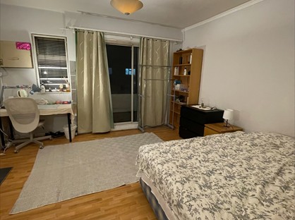 3 Bed Flat, David House, SW8