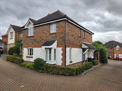 4 Bed Detached House, Great Eastern Close, CM23