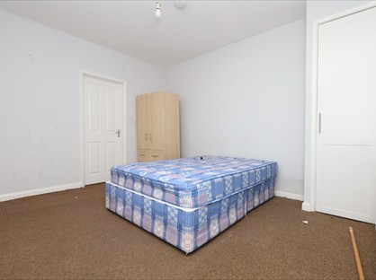 Studio Flat, Uxbridge Road, UB10