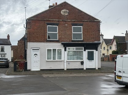 1 Bed Flat, Owston Ferry, DN9