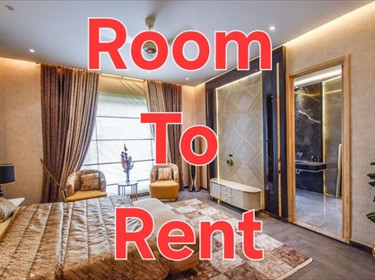 Room in a Shared House, Mansfield Road, IG1