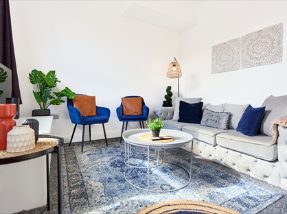 6 Bed Semi-Detached House, Harold Terrace, LS6