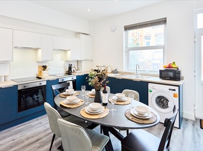 6 Bed End Terrace, Harold Terrace, LS6